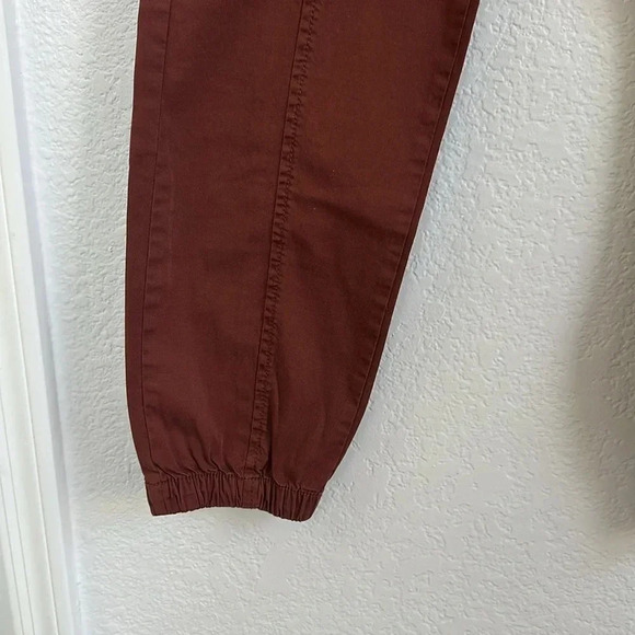 Sanctuary Rebel pants Rich Clay - Picture 4 of 7